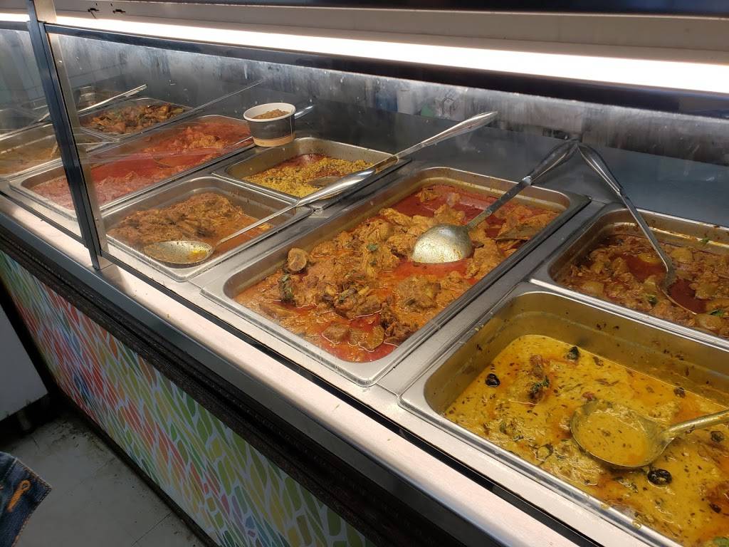 Al Ramzan Grocers | meal takeaway | 3450 Ridgeway Dr, Mississauga, ON L5L 5Y6, Canada | 9055699111 OR +1 905-569-9111