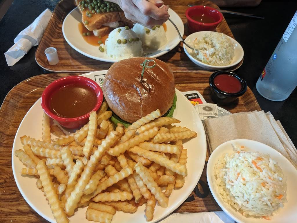 Benny&Co. | restaurant | 3191 1 Ave, Rawdon, QC J0K 1S0, Canada | 4508347111 OR +1 450-834-7111