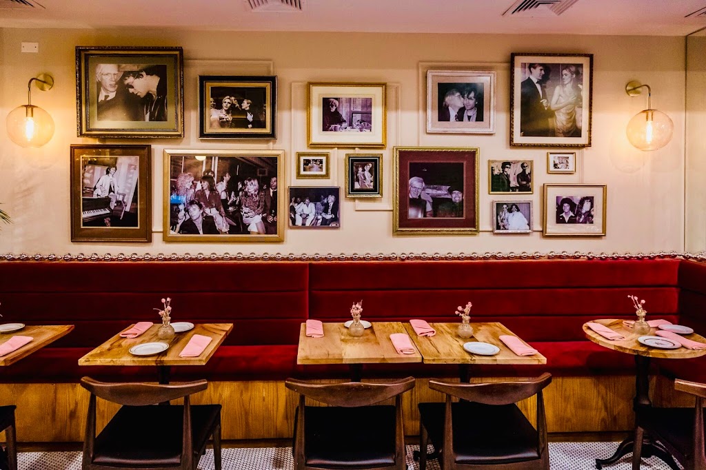 The Factory 380 | restaurant | 380 3rd Ave, New York, NY 10016, USA | 2126866380 OR +1 212-686-6380