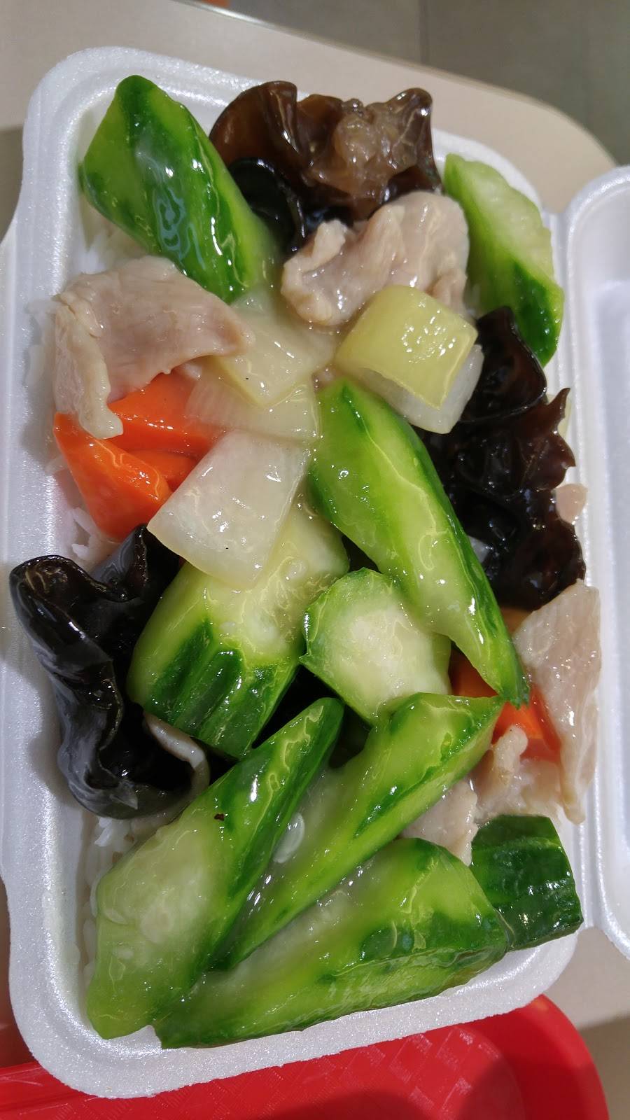 Go Go China 農家樂 | restaurant | 2301 Brimley Rd, Scarborough, ON M1S 3L6, Canada | 6473478759 OR +1 647-347-8759