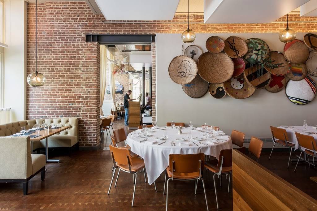 Proof On Main | restaurant | 702 W Main St, Louisville, KY 40202, USA | 5022176360 OR +1 502-217-6360