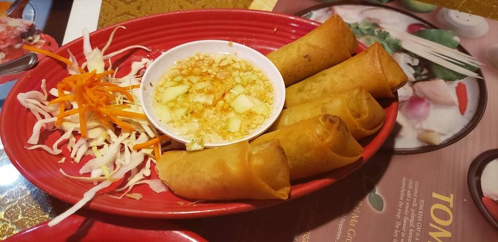 Thai Papaya Cuisine Inc | restaurant | 1434 Tutor Ln, Evansville, IN 47715, USA | 8124778424 OR +1 812-477-8424