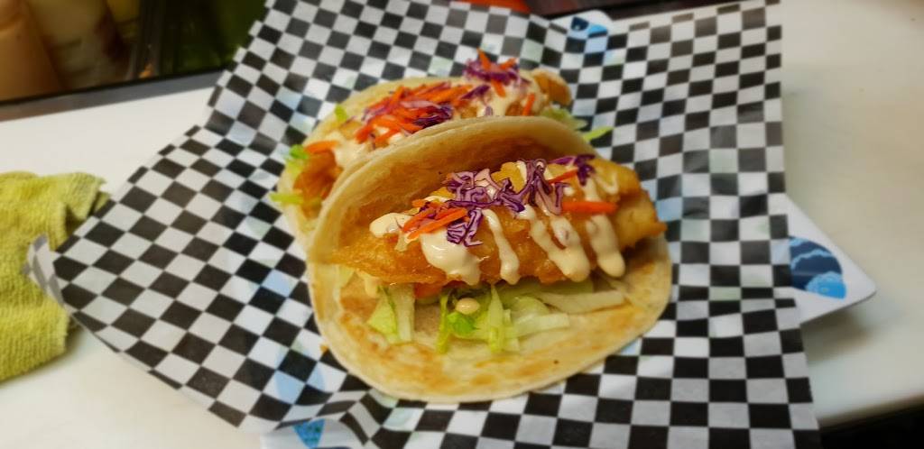 Reliable Fish & Chips | restaurant | 954 Queen St E, Toronto, ON M4M 1J7, Canada | 4164654111 OR +1 416-465-4111