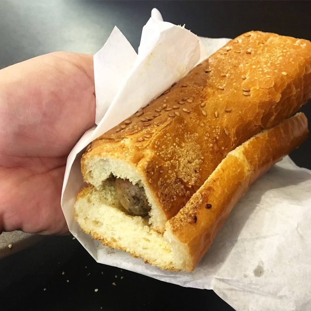 Top Dog | restaurant | 3272 Lakeshore Ave, Oakland, CA 94610, USA | 5104190333 OR +1 510-419-0333