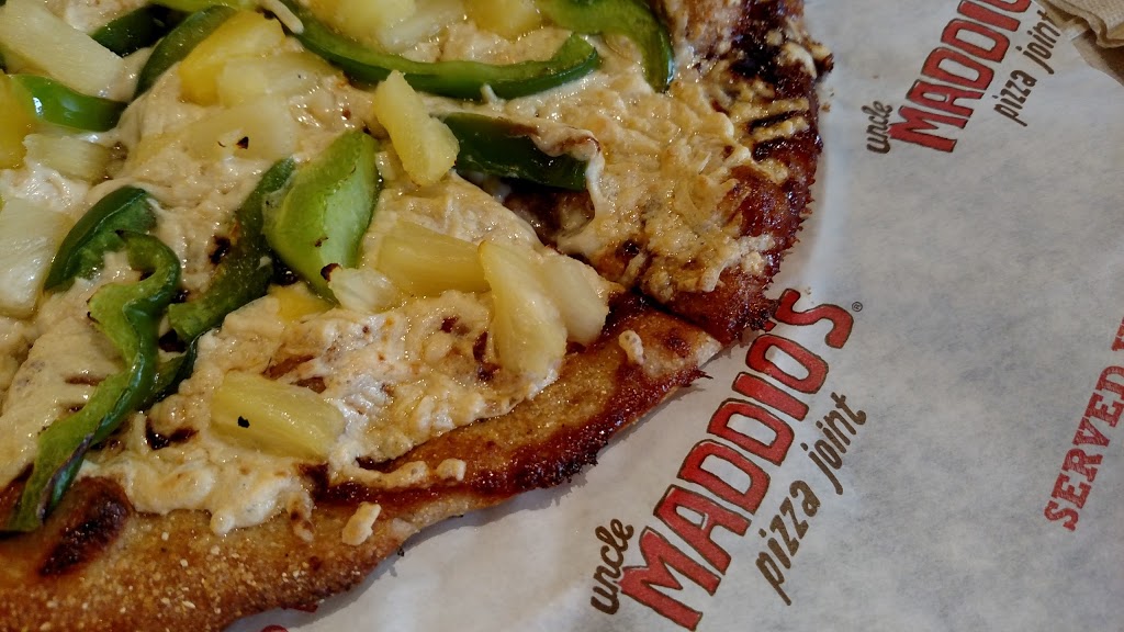 Uncle Maddios Pizza - Mahan | restaurant | 3122 Mahan Dr Suite 103, Tallahassee, FL 32308, USA | 8507651681 OR +1 850-765-1681
