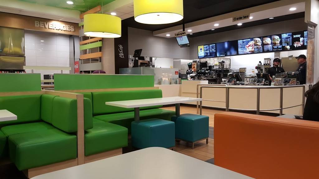 McDonalds | cafe | 4550 Clayton Rd, Concord, CA 94521, USA | 9258255585 OR +1 925-825-5585