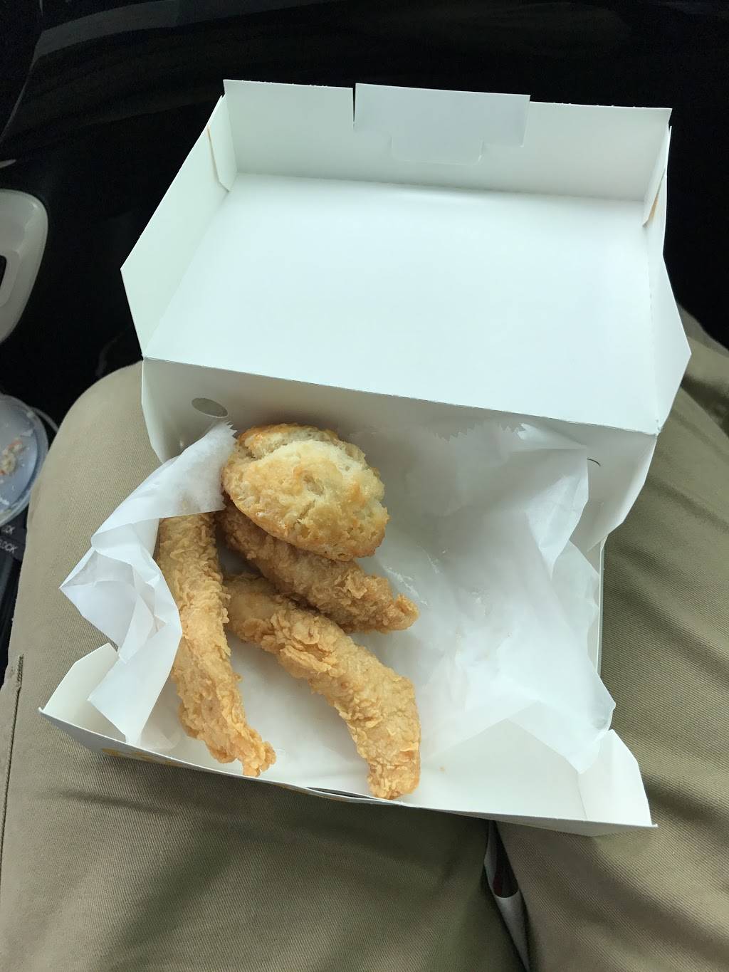 Churchs Chicken | restaurant | 8820 103rd St, Jacksonville, FL 32210, USA | 9047719769 OR +1 904-771-9769