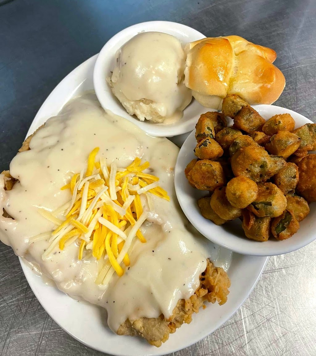 Texas Rose Steakhouse | restaurant | 2811 4th Ave, Canyon, TX 79015, USA | 8064527567 OR +1 806-452-7567