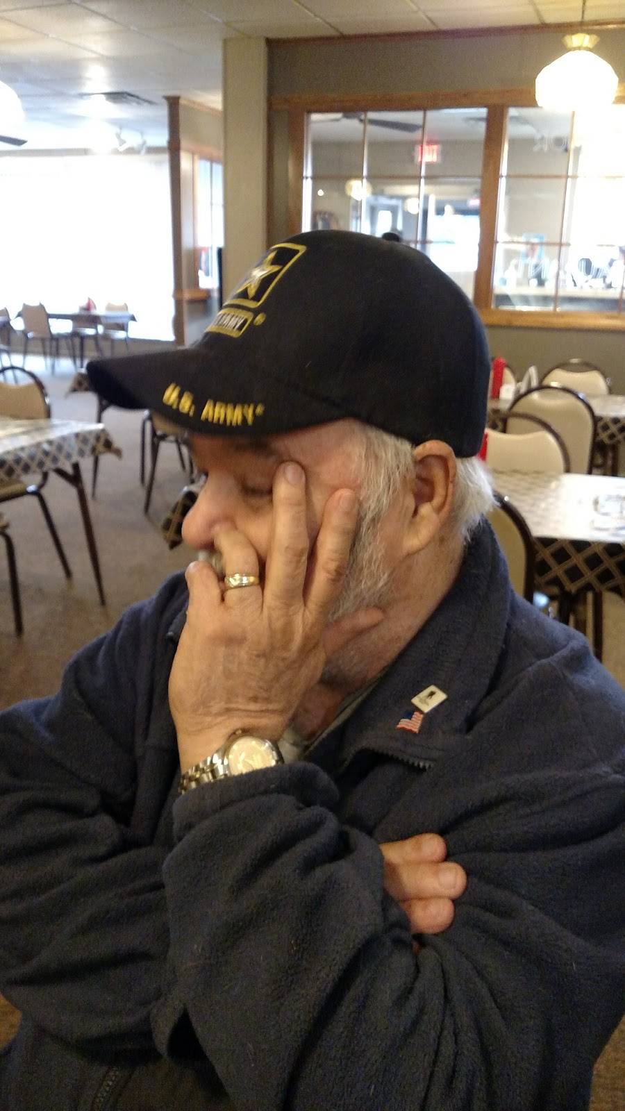 Manor Restaurant | restaurant | 753 S Wooster Ave, Strasburg, OH 44680, USA | 3308789809 OR +1 330-878-9809