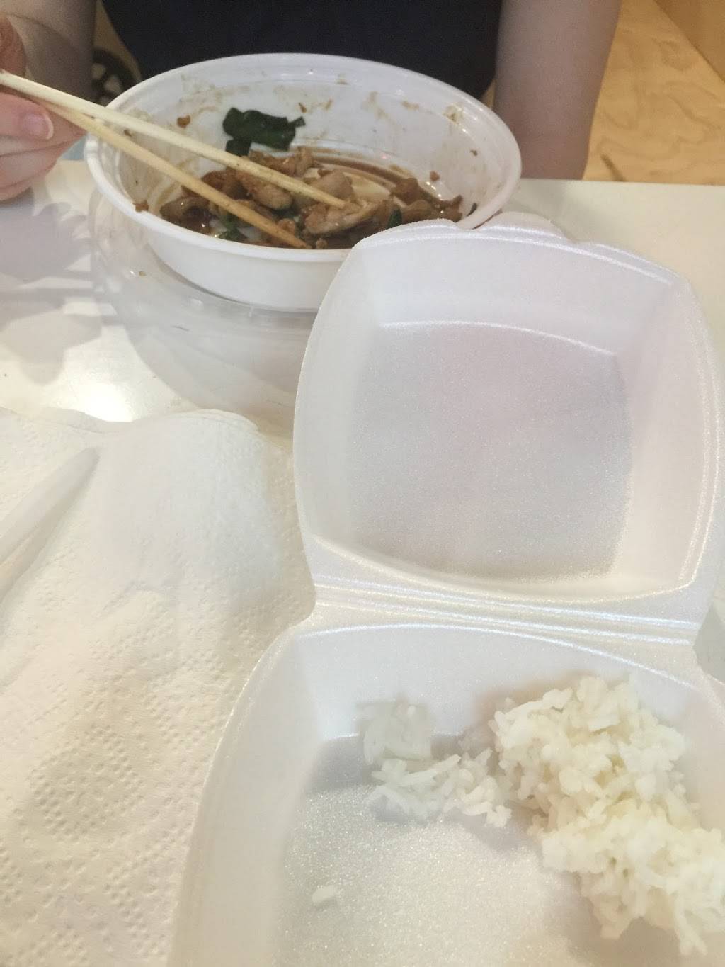 Sita Thai | restaurant | 3609 Broadway, New York, NY 10031, USA | 6469015623 OR +1 646-901-5623