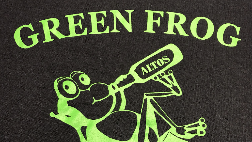 Green Frog Bar | restaurant | 5476 Shepherdstown Rd, Martinsburg, WV 25404, USA | 3042292999 OR +1 304-229-2999