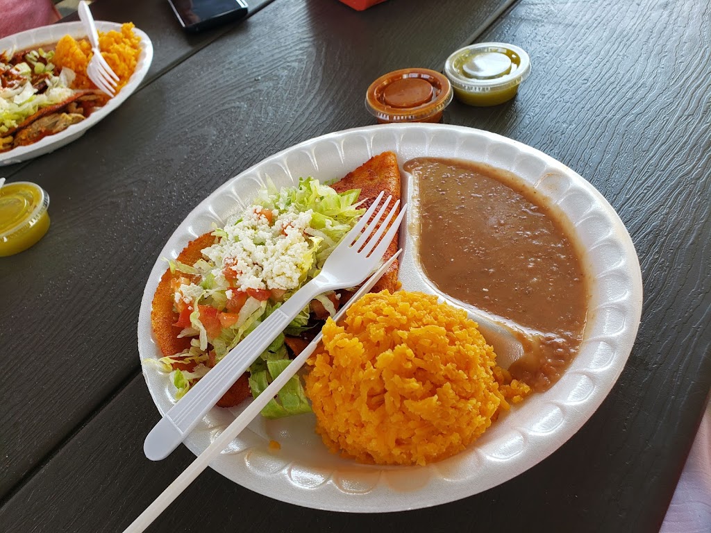 Cinco hermanos taqueria | restaurant | 18398 S Dixie Hwy, Miami, FL 33157, USA | 3053004052 OR +1 305-300-4052