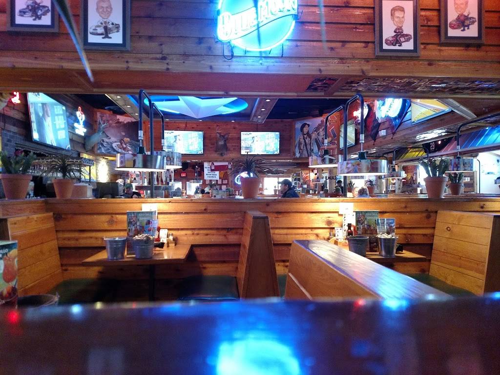 Texas Roadhouse | restaurant | 105 Wolf Rd Suite B, Albany, NY 12205, USA | 5184533444 OR +1 518-453-3444