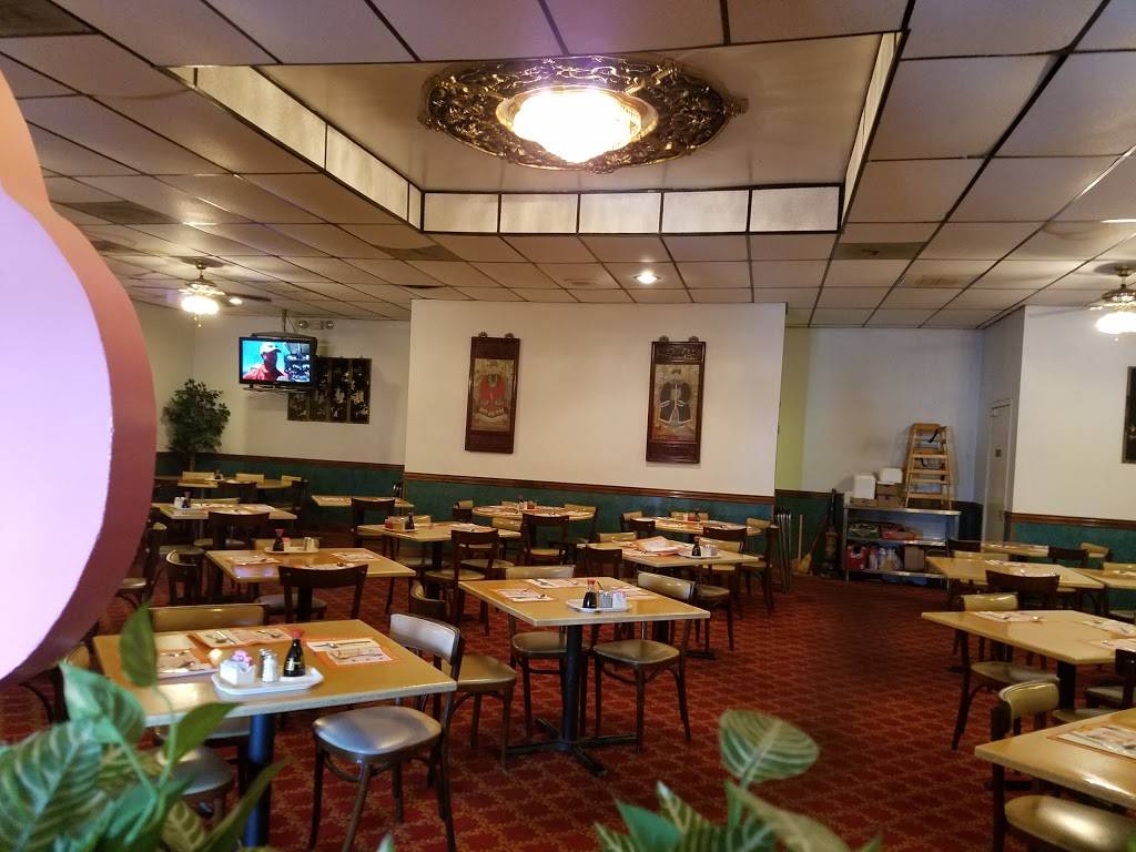 Shanghai Inn | restaurant | 14155 Northwest Fwy, Houston, TX 77040, USA | 7134626101 OR +1 713-462-6101