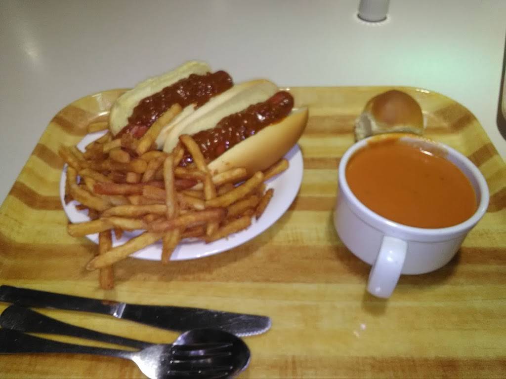 Busch Faculty Dining Hall | restaurant | Rutgers University, 608 Bartholomew Rd, Piscataway Township, NJ 08854, USA | 8484454253 OR +1 848-445-4253