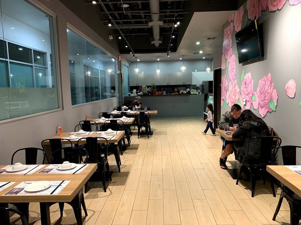 Sajiao | restaurant | 18938 Labin Ct # 106, Rowland Heights, CA 91748, USA | 6269864677 OR +1 626-986-4677