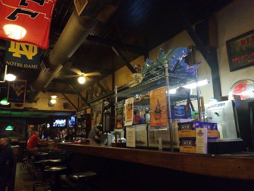 Copper Athletic Club | restaurant | 133 W Michigan Ave, Marshall, MI 49068, USA | 2697815400 OR +1 269-781-5400