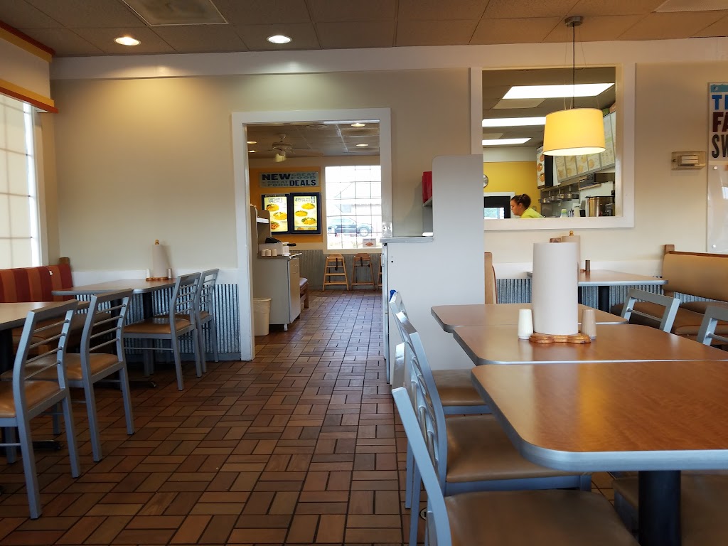 Captain Ds | restaurant | 1402 Preacher Roe Blvd, West Plains, MO 65775, USA | 4172572090 OR +1 417-257-2090