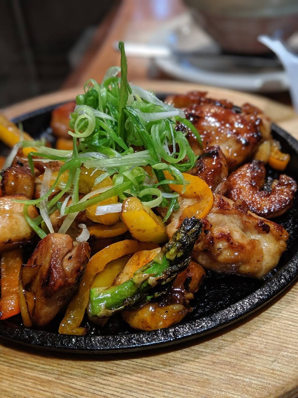 Hajime | restaurant | 2345 Cheshire Bridge Rd NE #101, Atlanta, GA 30324, USA | 4704282388 OR +1 470-428-2388