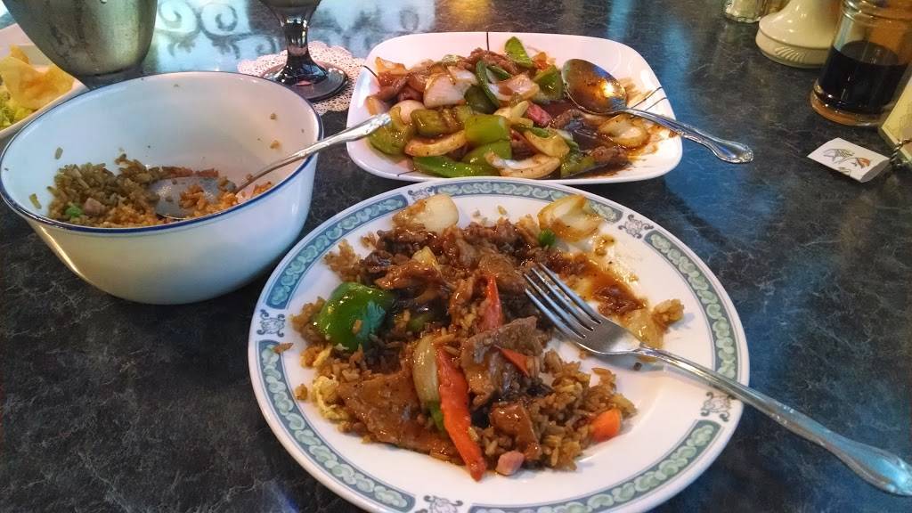 Enjoy Chinese Cuisine | restaurant | 2629 7800 S, West Jordan, UT 84088, USA | 8015617382 OR +1 801-561-7382