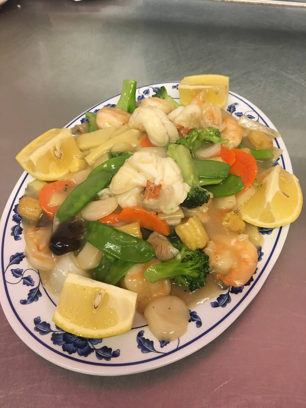 Great Village Chinese Restaurant | restaurant | 1000 S Harrison Rd, Tucson, AZ 85748, USA | 5202985661 OR +1 520-298-5661