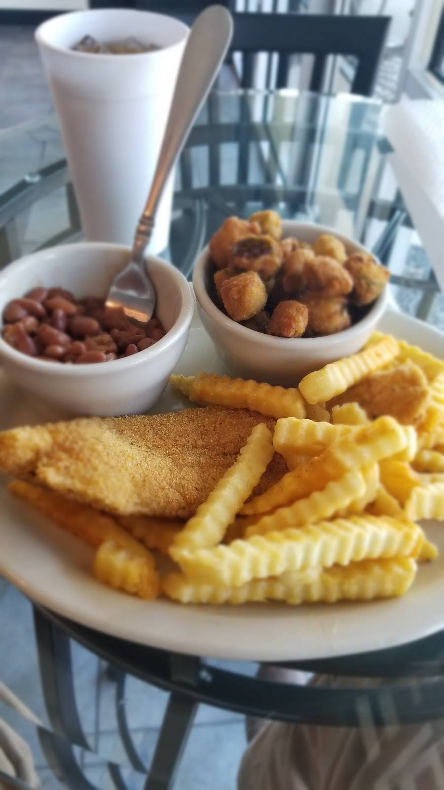 Ruth’s Southern Soul Food Tea Room | restaurant | 1047 Jeff Rd NW #9, Huntsville, AL 35806, USA | 2564257744 OR +1 256-425-7744