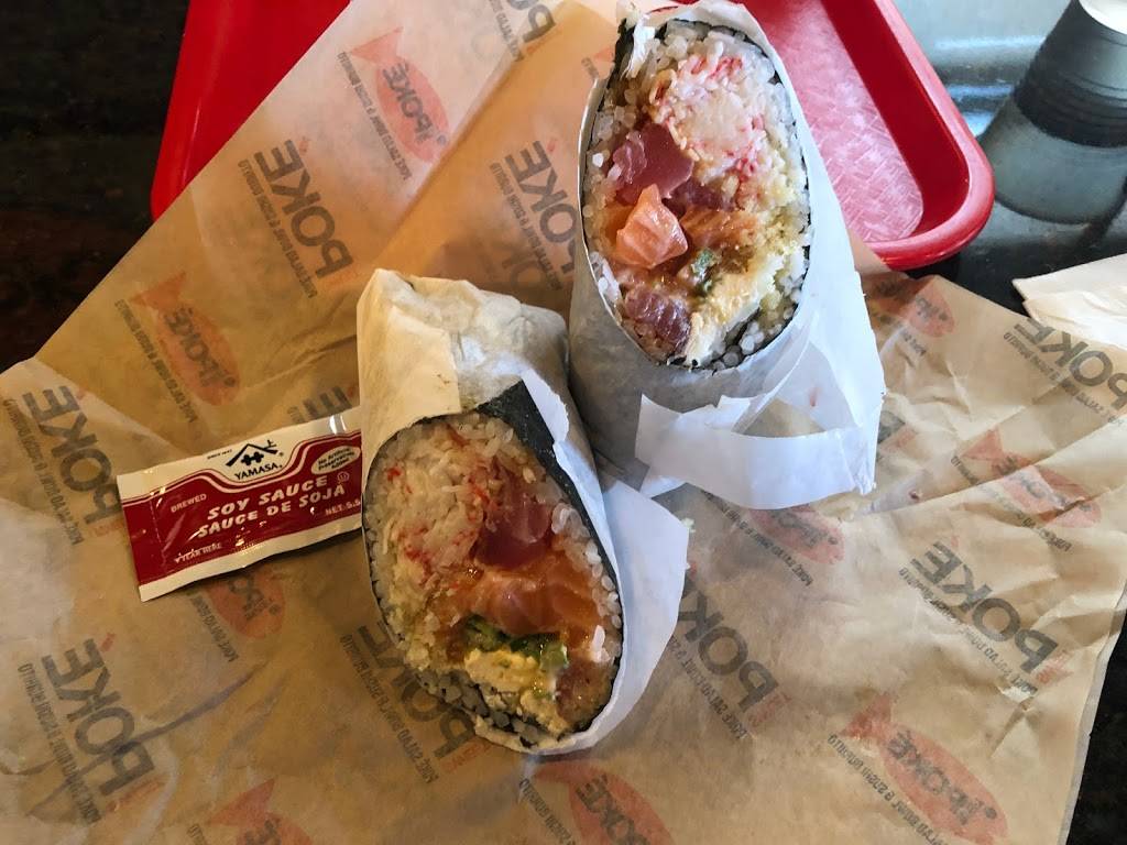 Sweet Poke | restaurant | 9255 S Eastern Ave #340, Las Vegas, NV 89123, USA | 7025450820 OR +1 702-545-0820