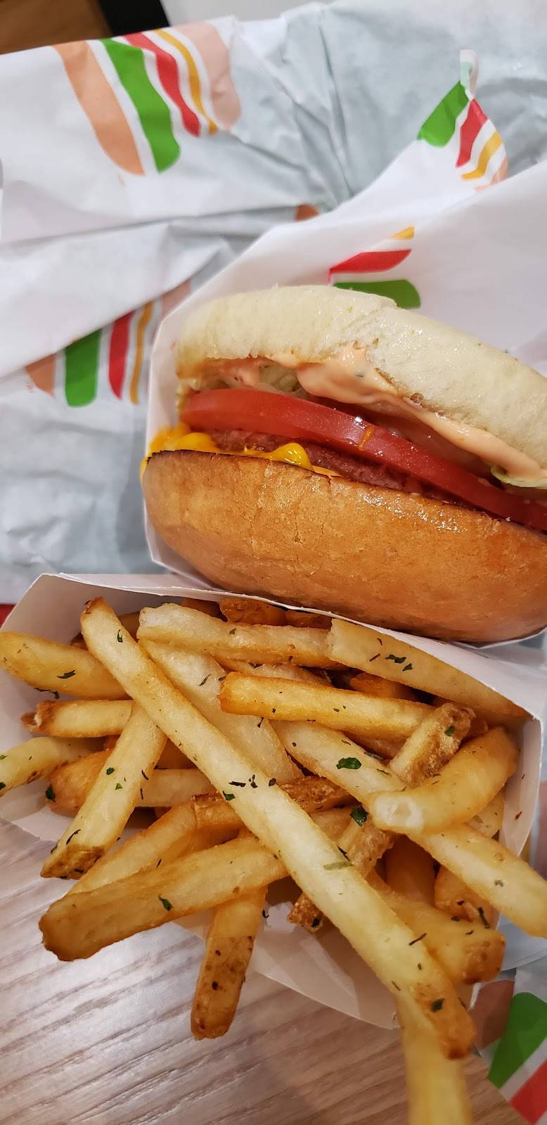 The Burger Patch | restaurant | 2301 K St, Sacramento, CA 95816, USA | 9167504200 OR +1 916-750-4200