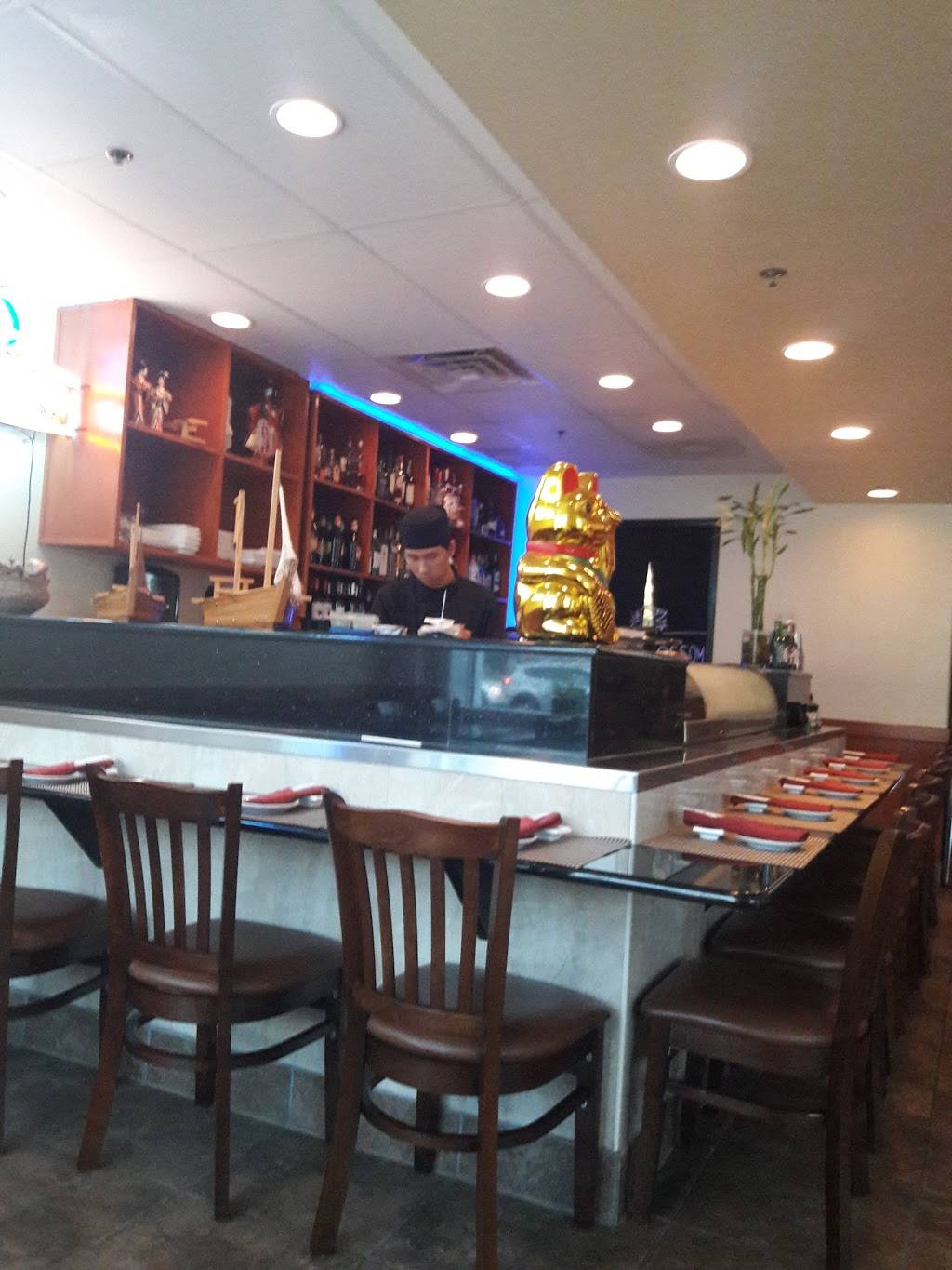 Wild Blossom | restaurant | 301 Washington St, Westwood, MA 02090, USA | 7812358886 OR +1 781-235-8886