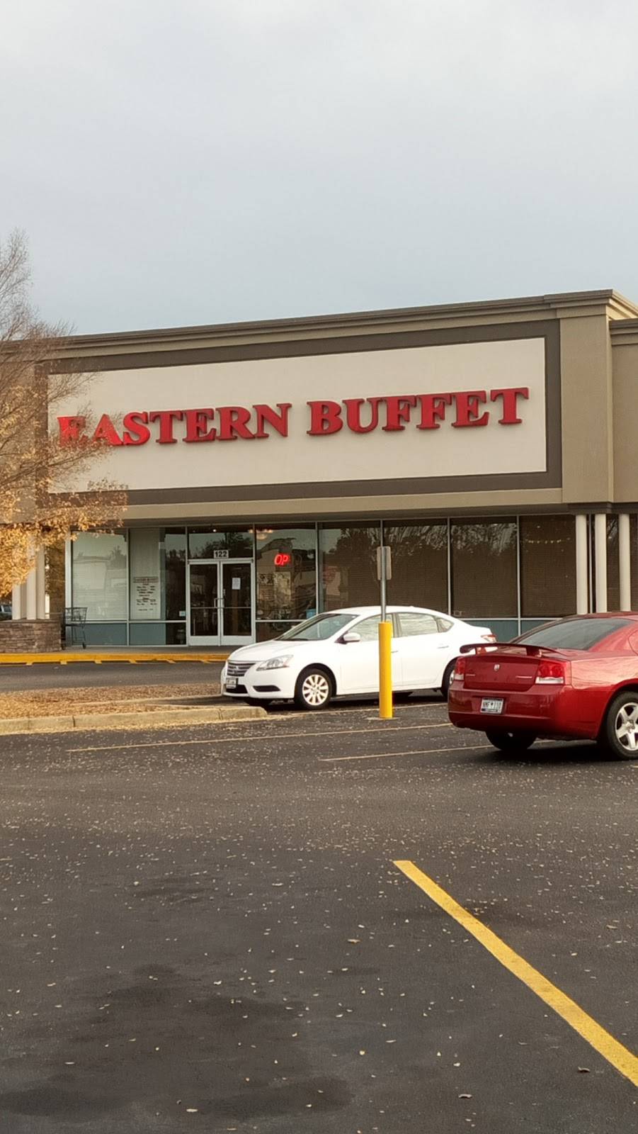 Eastern Buffet | restaurant | 5424 Forest Dr # 122, Columbia, SC 29206, USA | 8037826216 OR +1 803-782-6216