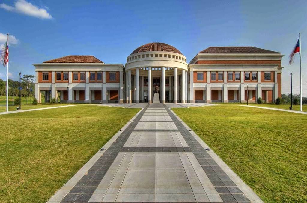 The National Infantry Museum | restaurant | 1775 Legacy Way, Columbus, GA 31903, USA | 7066855800 OR +1 706-685-5800