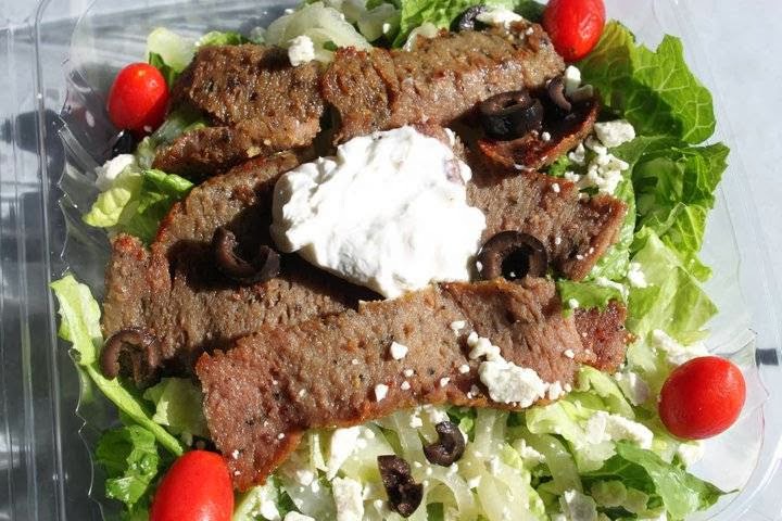 FDs Famous Burgers & Chicago-Style Wings | restaurant | 2119 Thompson Rd, Richmond, TX 77469, USA | 2819935251 OR +1 281-993-5251