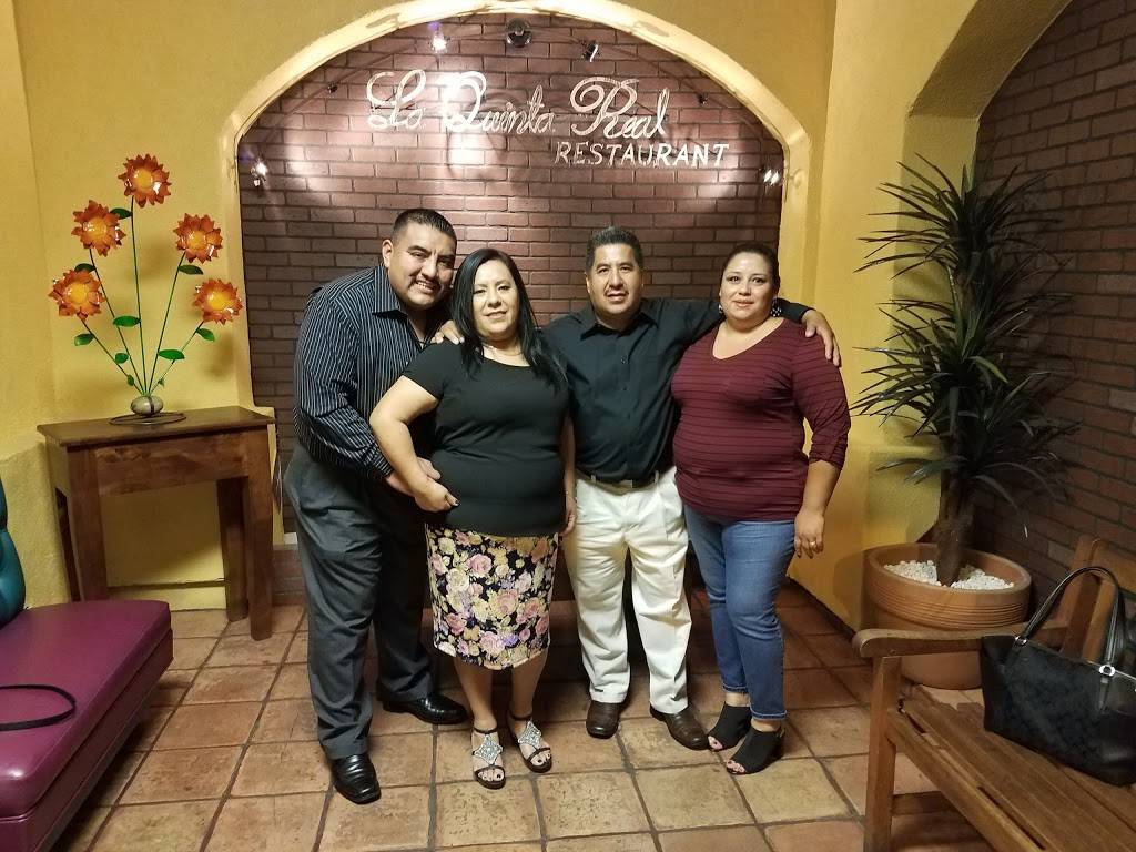 La Quinta Real Restaurant | restaurant | 3207, 400 E Compton Blvd, Compton, CA 90221, USA | 3106355256 OR +1 310-635-5256
