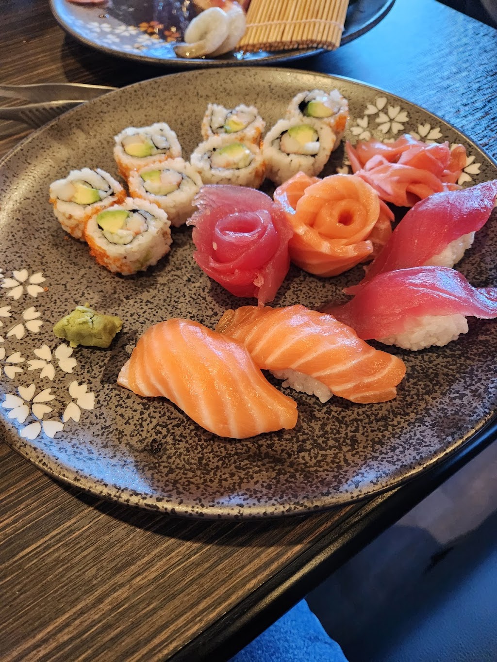 Yamada Japanese BBQ | restaurant | 205 Gristmill Dr, Forest, VA 24551, USA | 4344392987 OR +1 434-439-2987