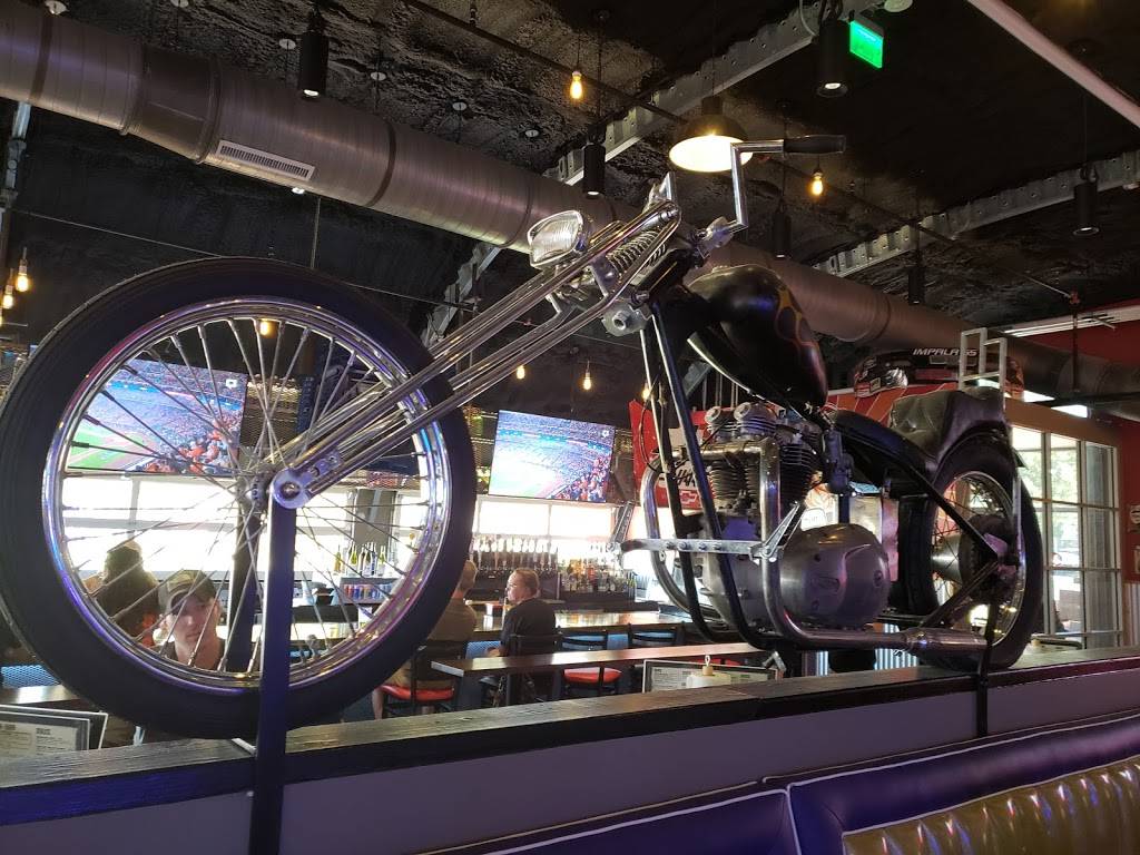 Roanoke ChopShop Live | restaurant | 309 S Oak St, Roanoke, TX 76262, USA | 8174028677 OR +1 817-402-8677