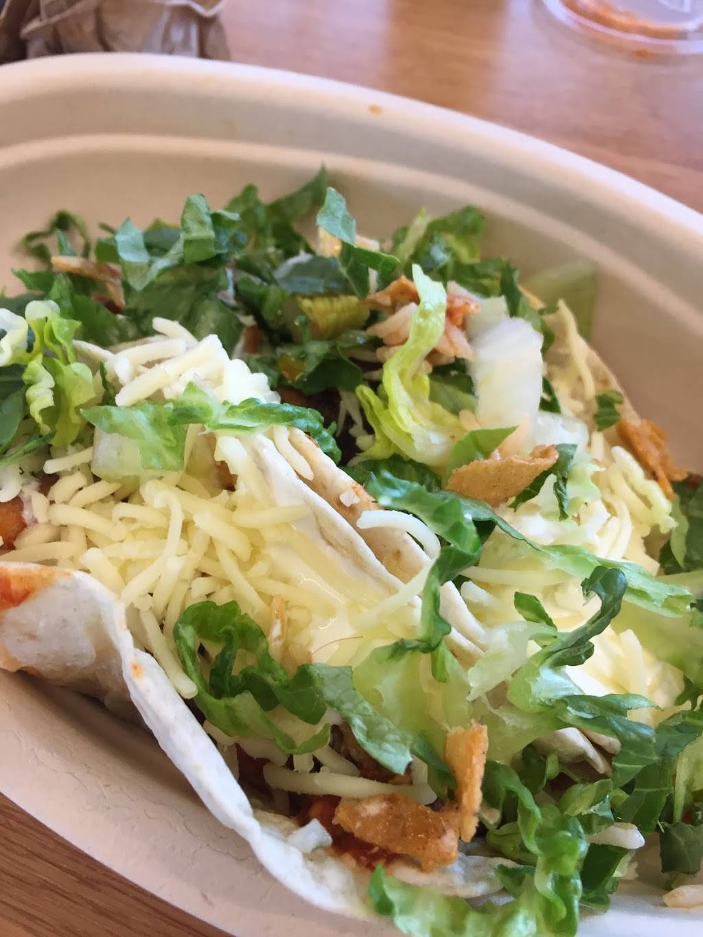 Chipotle Mexican Grill | restaurant | 4490 Peoria St, Denver, CO 80239, USA | 3033071096 OR +1 303-307-1096