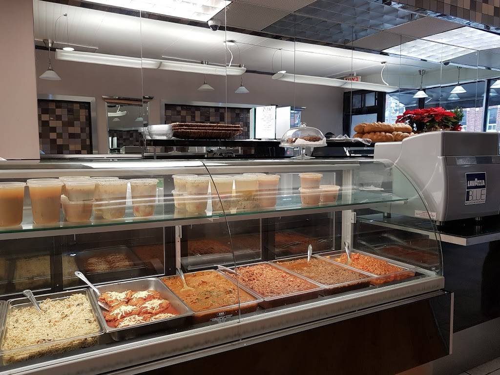 The Whole Plate | meal takeaway | 83 Roncesvalles Ave, Toronto, ON M6R 2K6, Canada | 6477483380 OR +1 647-748-3380