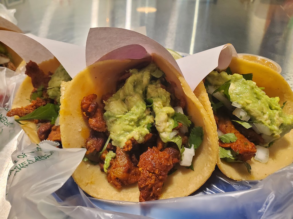 La Taqueria Tijuana. | restaurant | 1980 Kettner Blvd #30, San Diego, CA 92101, USA | 6193105863 OR +1 619-310-5863