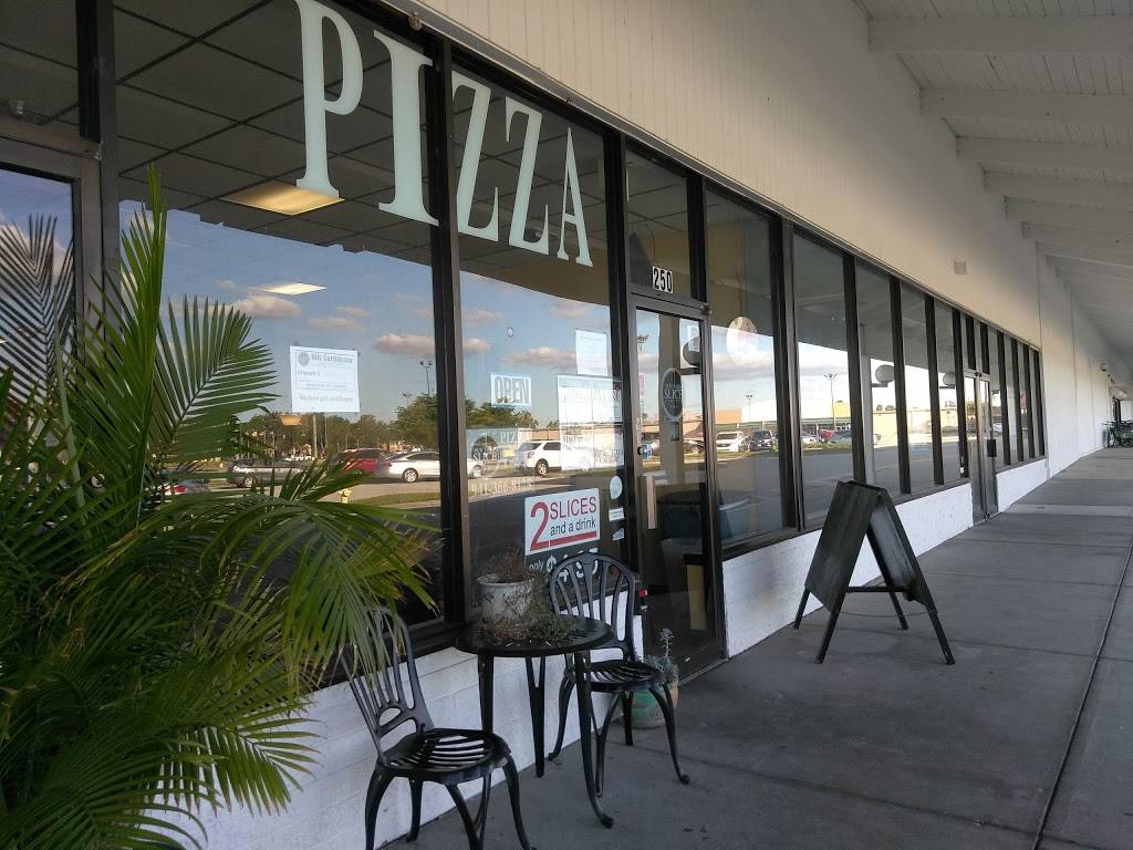 New York Slice Company | restaurant | 501 N Beneva Rd #250, Sarasota, FL 34232, USA | 9413668125 OR +1 941-366-8125