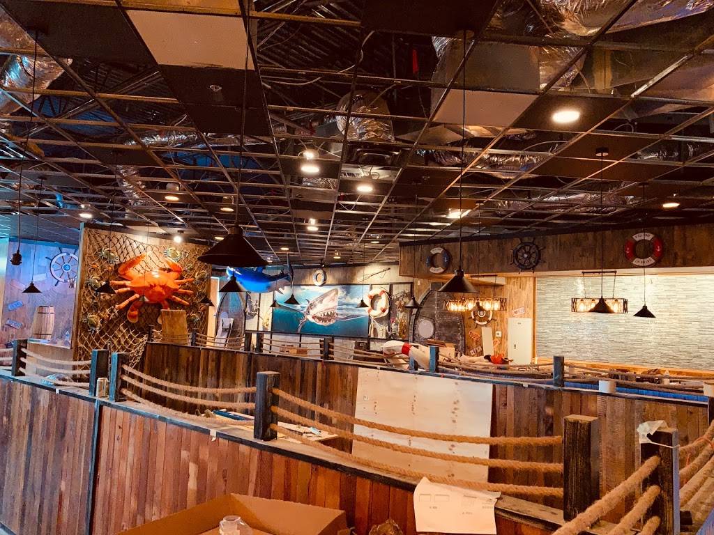 Mrcrab | restaurant | 506 Hwy 17 N, North Myrtle Beach, SC 29582, USA | 8432810002 OR +1 843-281-0002