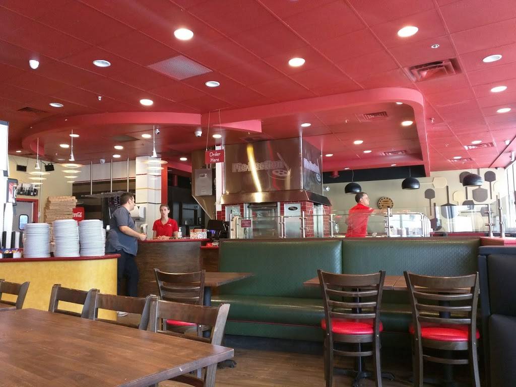 Pie Fection Orlando | restaurant | 3120 S Kirkman Rd, Orlando, FL 32811, USA | 4075232200 OR +1 407-523-2200