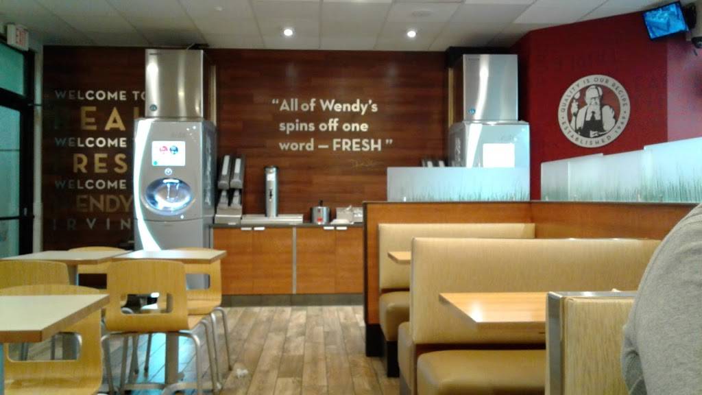 Wendys | restaurant | 63 Technology Dr W, Irvine, CA 92618, USA | 9497277018 OR +1 949-727-7018