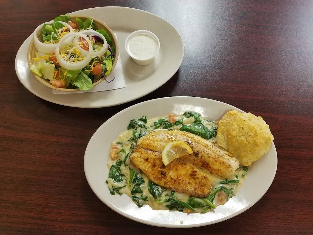 Darrells Diner | restaurant | 6998 US-27, Ocala, FL 34482, USA | 3525094152 OR +1 352-509-4152