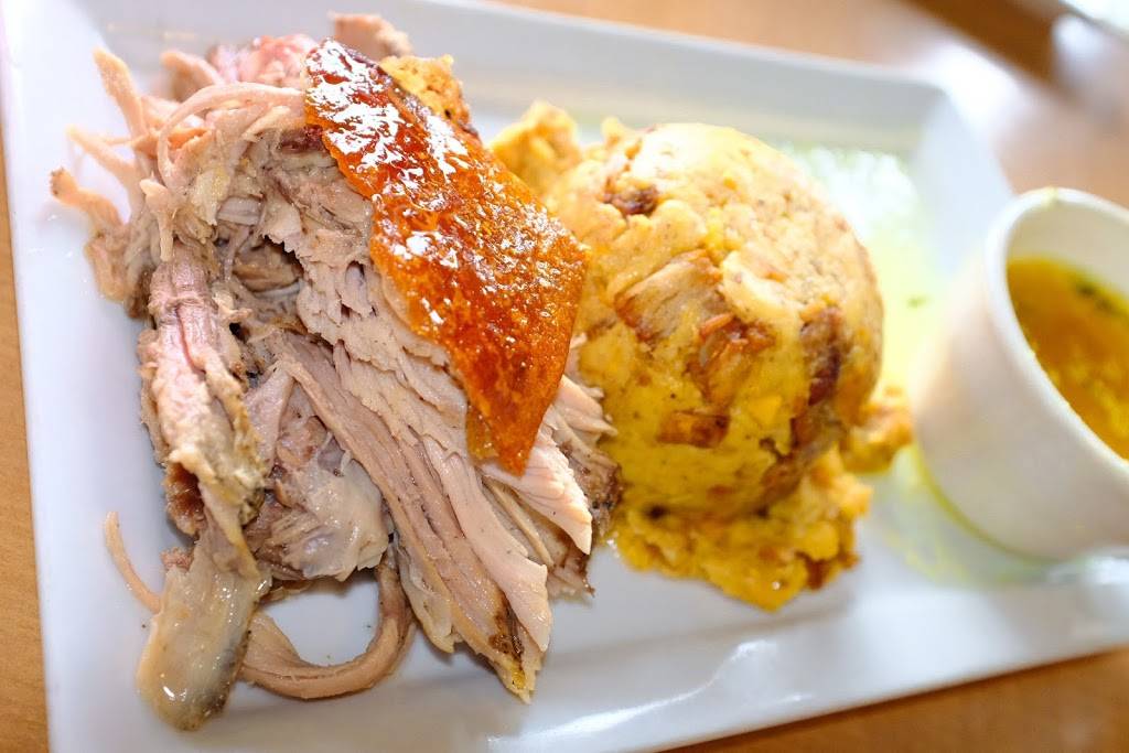 Tropico Mofongo | cafe | 3160 Vineland Rd #2, Kissimmee, FL 34746, USA | 4073977666 OR +1 407-397-7666