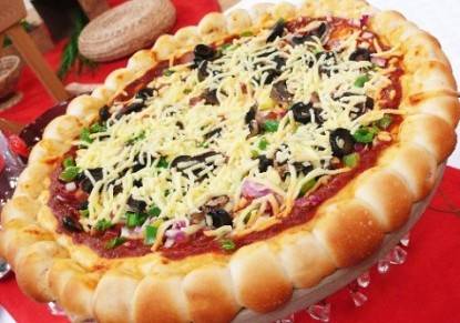 Pizza Hut | restaurant | 3222 Solomons Island Rd, Edgewater, MD 21037, USA | 4109564751 OR +1 410-956-4751