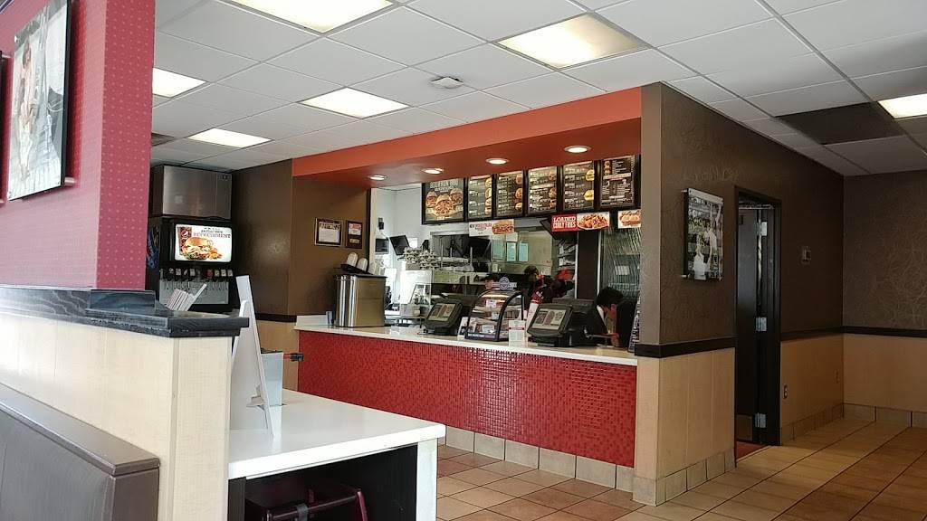 Arbys | restaurant | 1130 Murfreesboro Rd, Franklin, TN 37064, USA | 6157949557 OR +1 615-794-9557
