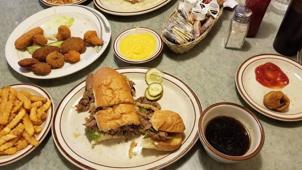 Deerfield Family Restaurant | restaurant | 61239,, 2215 John Deere Rd, East Moline, IL 61244, USA | 3097923900 OR +1 309-792-3900