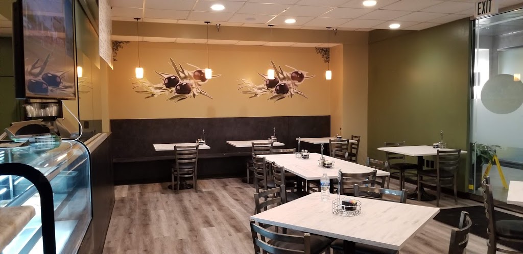 Mezze Cafe | restaurant | 150 W Market St Suite 130, Indianapolis, IN 46204, USA | 3173439705 OR +1 317-343-9705