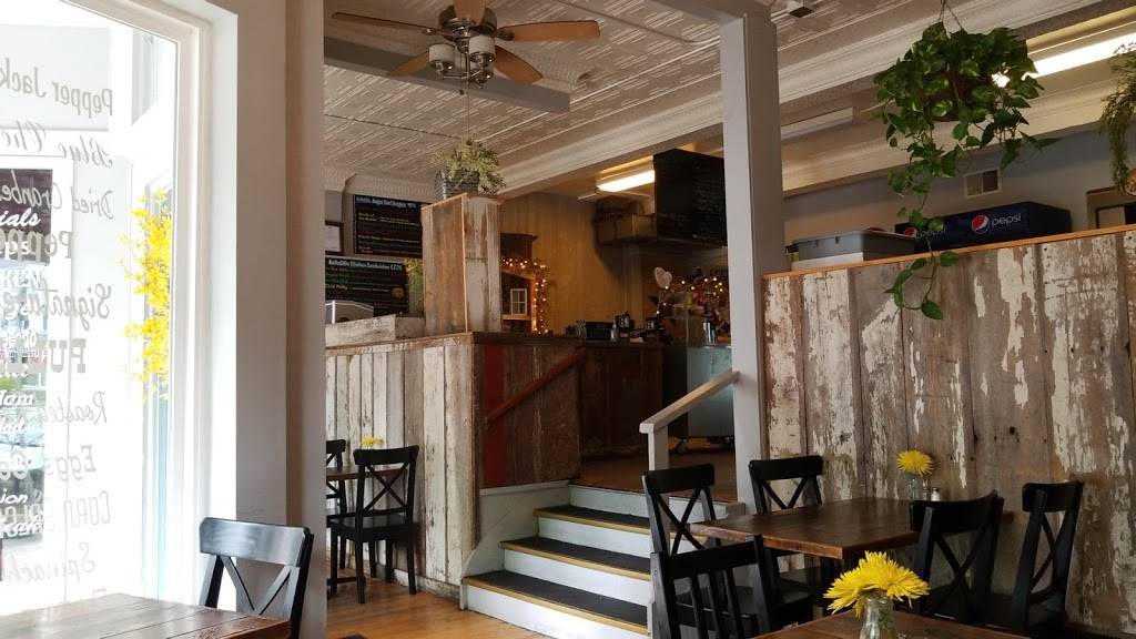 The Barnside- Conklin Catering Grill | restaurant | 42 Orchard St, Walden, NY 12586, USA | 8452757911 OR +1 845-275-7911