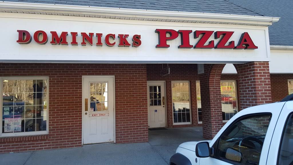 Dominicks Pizza | meal delivery | 190 Munsonhurst Rd, Franklin, NJ 07416, USA | 9732091007 OR +1 973-209-1007